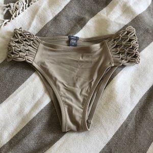 Aerie bikini bottoms